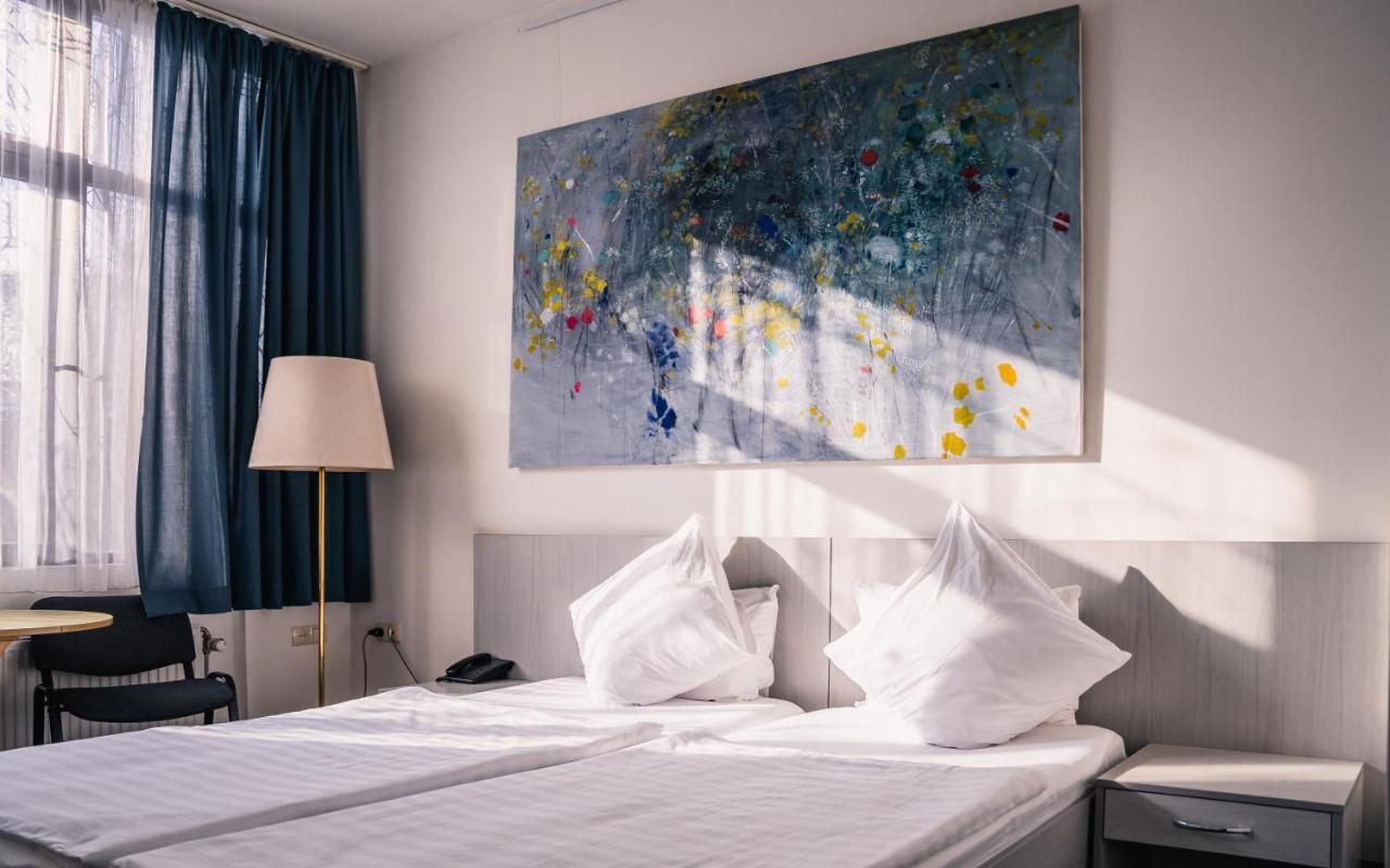 Berlin Art Hotel ギュムリ エクステリア 写真