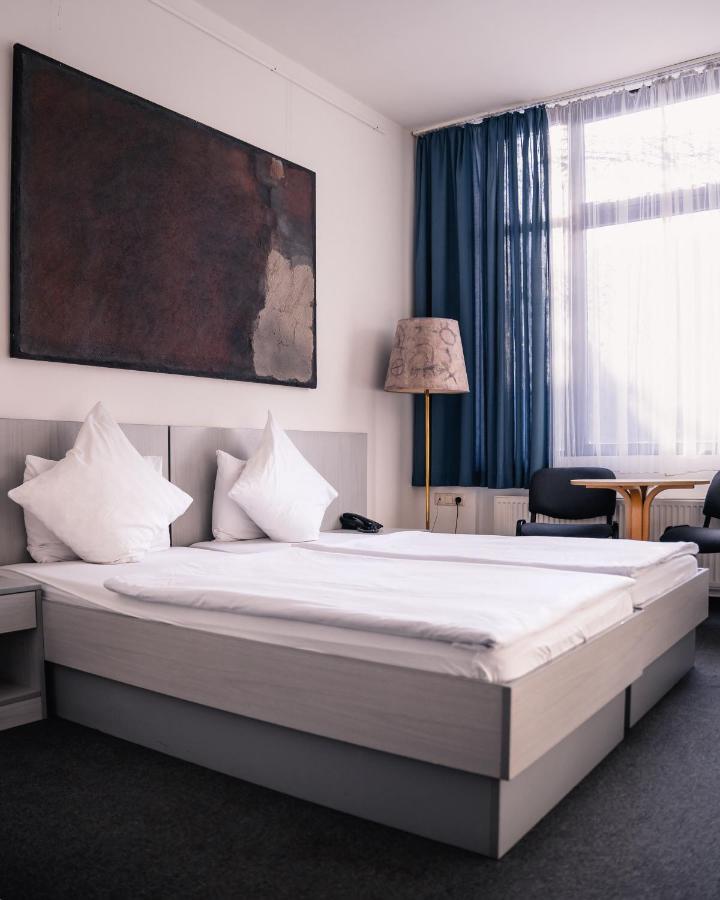 Berlin Art Hotel ギュムリ エクステリア 写真