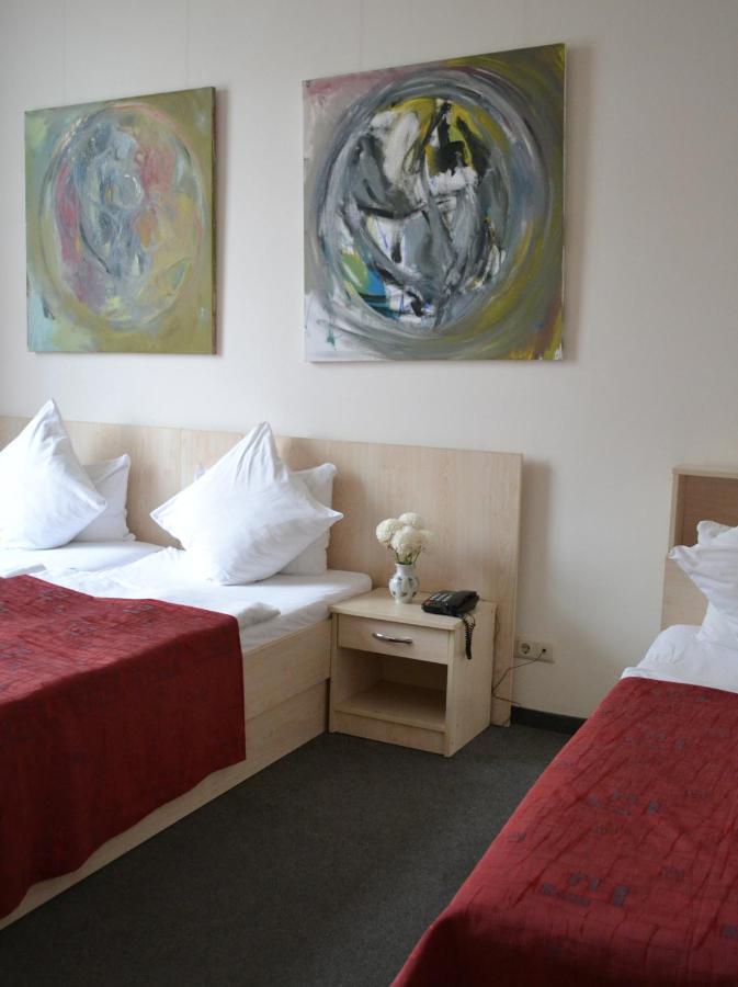 Berlin Art Hotel ギュムリ エクステリア 写真