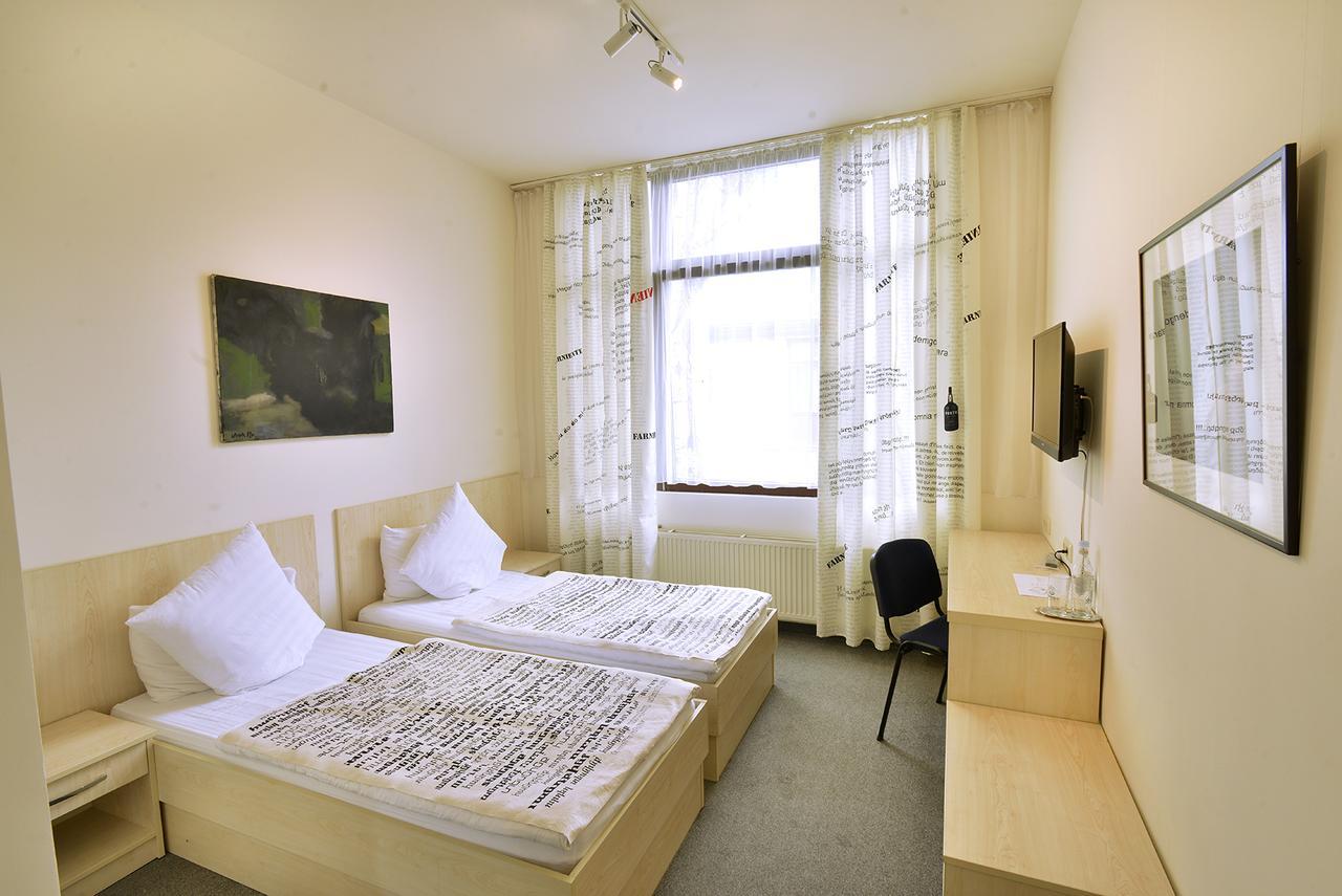 Berlin Art Hotel ギュムリ エクステリア 写真